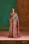 Pure Kashmiri Vol 2 By Rajtex Modal Cotton Wholesale Occasion Wear Saree In India 
